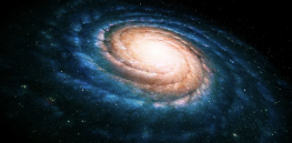 Changing theories on how the universe works